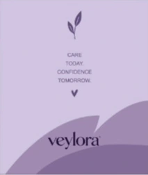 Right side: care today, confidence tomorrow.